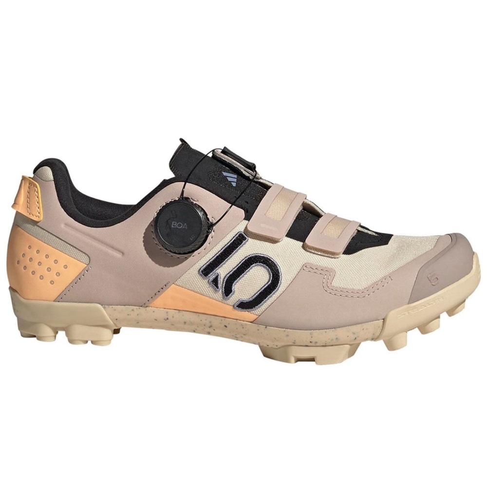 New Women’s Five Ten Kestrel BOA Mountain Clipless Shoes Size 6.5